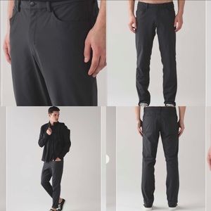 Lululemon ABC Pants